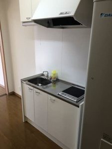 赤田南ハイツ 0108号-4