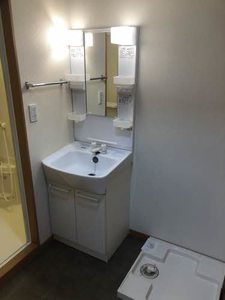 赤田南ハイツ 0108号-6