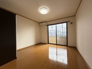 赤田南ハイツ 0206号-2