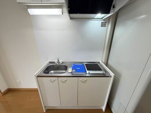 赤田南ハイツ 0206号-3