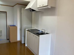 赤田南ハイツ 0207号-8