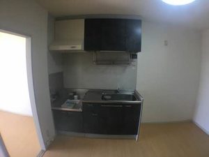 グリーンホーム三星 B202号-2