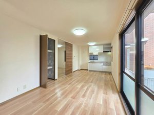 グランシャリオ堂林 0101号-2