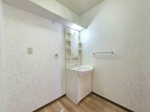 グランシャリオ堂林 0101号-6