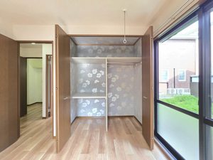 グランシャリオ堂林 0101号-9