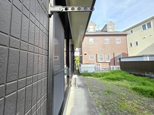 グランシャリオ堂林 0101号-10