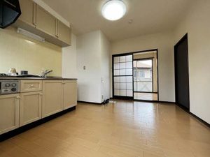 コーポ藤塚 0201号-2