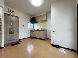 コーポ藤塚 0201号-3