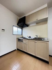 コーポ藤塚 0201号-4