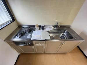 コーポ藤塚 0201号-5