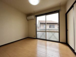 コーポ藤塚 0201号-6