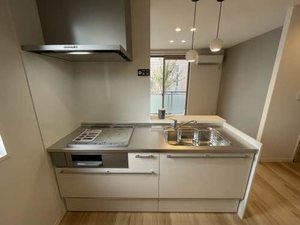 カーサエルガノ 0102号-3