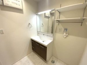 メゾン　ド　グリナージュ 0203号-14