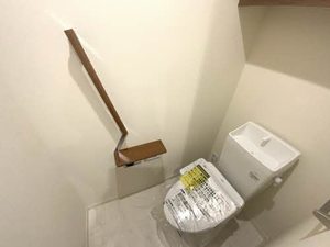 メゾン　ド　グリナージュ 0203号-15