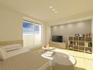 シャーメゾン津駅前 0202号-3