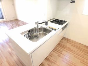 Champ Livre(シャン リーブル) 0303号-4