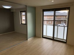 シャーメゾン清流 203号-4