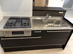 シャーメゾン清流 203号-7