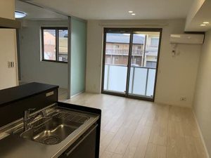 シャーメゾン清流 203号-8