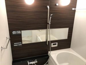 シャーメゾン清流 203号-10