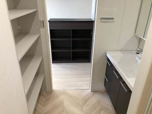 シャーメゾン清流 203号-12