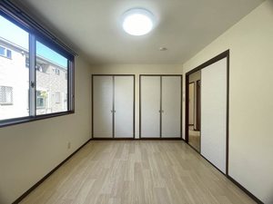 ディアス牧野 0101号-4