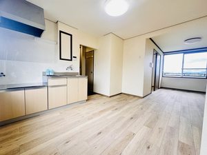 フォーブルやまと B201号-2