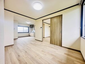 フォーブルやまと B201号-3