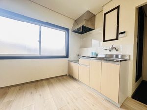 フォーブルやまと B201号-4