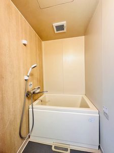 フォーブルやまと B201号-5