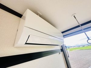 フォーブルやまと B201号-6