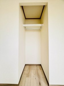 フォーブルやまと B201号-8