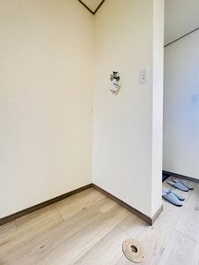 フォーブルやまと B201号-14