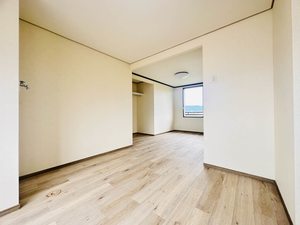 フォーブルやまと B202号-3