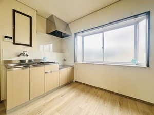 フォーブルやまと B202号-5