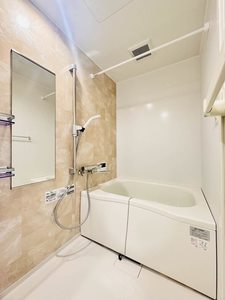 フォーブルやまと B202号-6