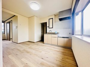 フォーブルやまと B202号-7