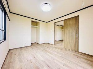 フォーブルやまと B202号-9