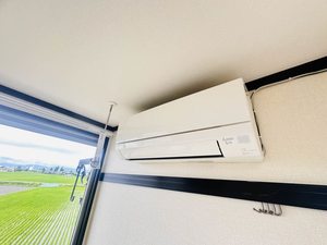 フォーブルやまと B202号-13