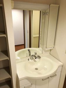 パッヘルカノン雁宿 0304号-6