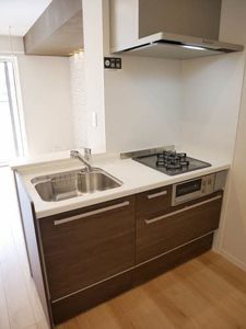 アズポート鵜の森 0102号-4