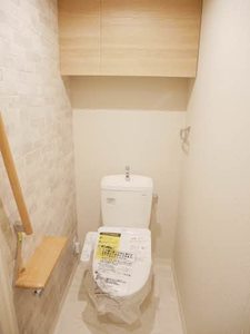 アズポート鵜の森 0102号-11