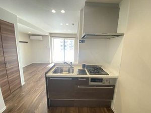 アズポート鵜の森 0302号-6