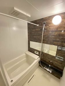 アズポート鵜の森 0302号-8