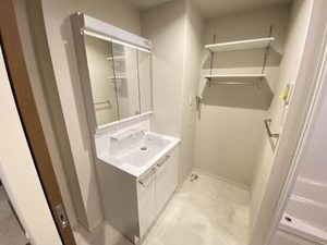 アズポート鵜の森 0302号-9