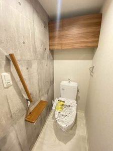 アズポート鵜の森 0302号-10