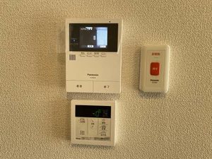 アズポート鵜の森 0302号-12