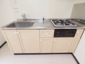 エクレール旭 0202号-3