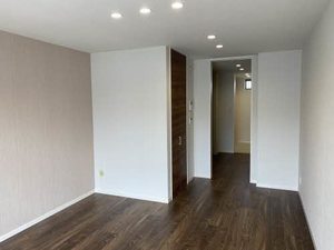 サンメゾン 0201号-3