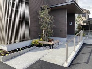 サンメゾン 0302号-4